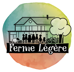 Logo Ferme Légère