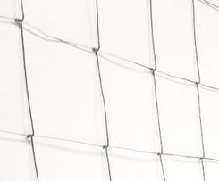 Grillage maille carrée